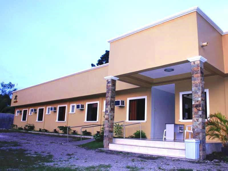 Heilee'S Guest House General Santos City Exterior photo